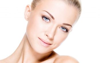 Modern Dermal Fillers Treatment