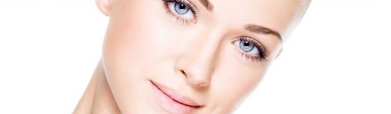 Modern Dermal Fillers Treatment