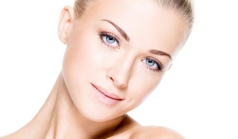 Modern Dermal Fillers Treatment