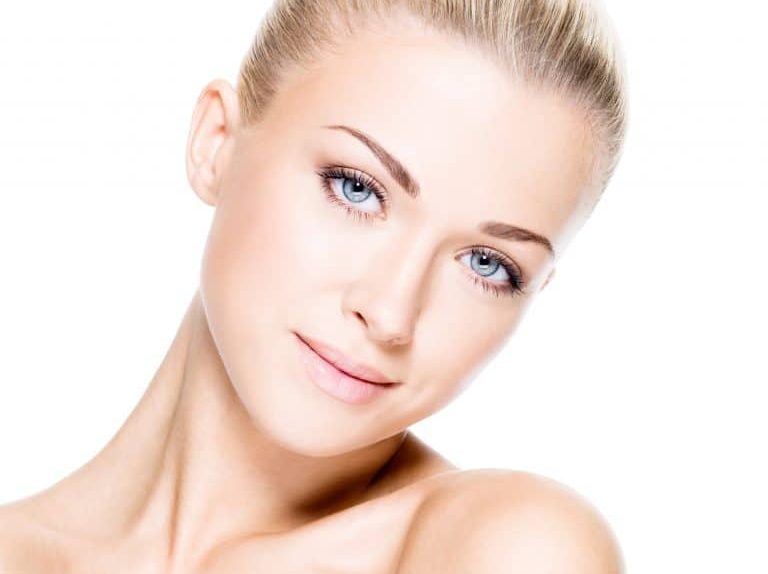 Modern Dermal Fillers Treatment