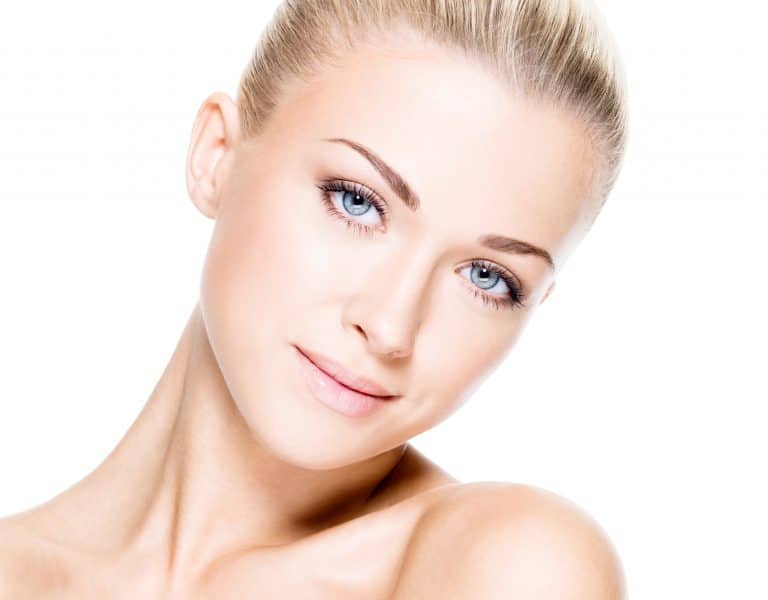 Improving Face Contours with Modern Dermal Fillers Treatment