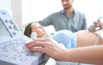 The Role of Ultrasound Imaging in Maternal Health Monitoring