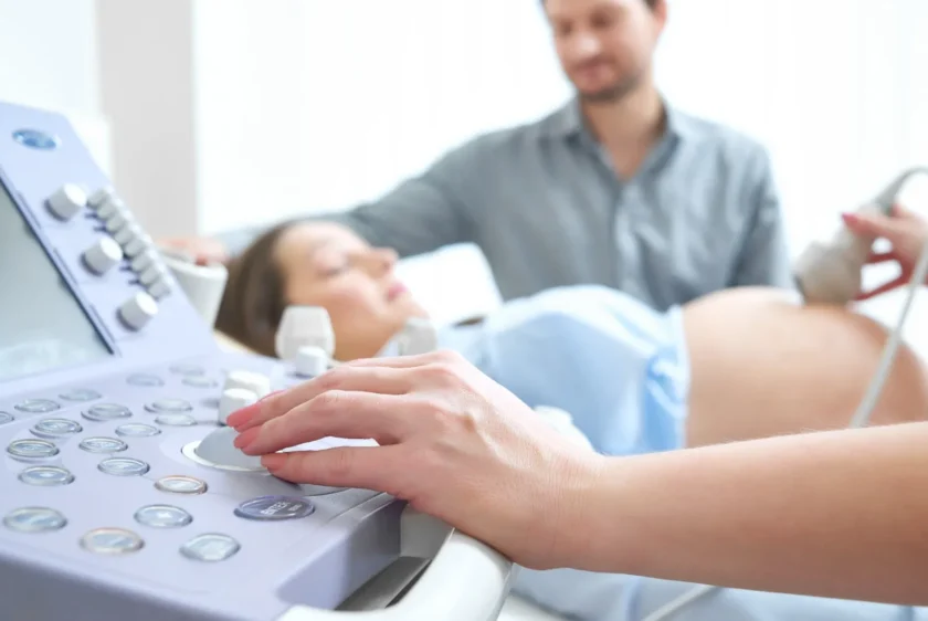 The Role of Ultrasound Imaging in Maternal Health Monitoring