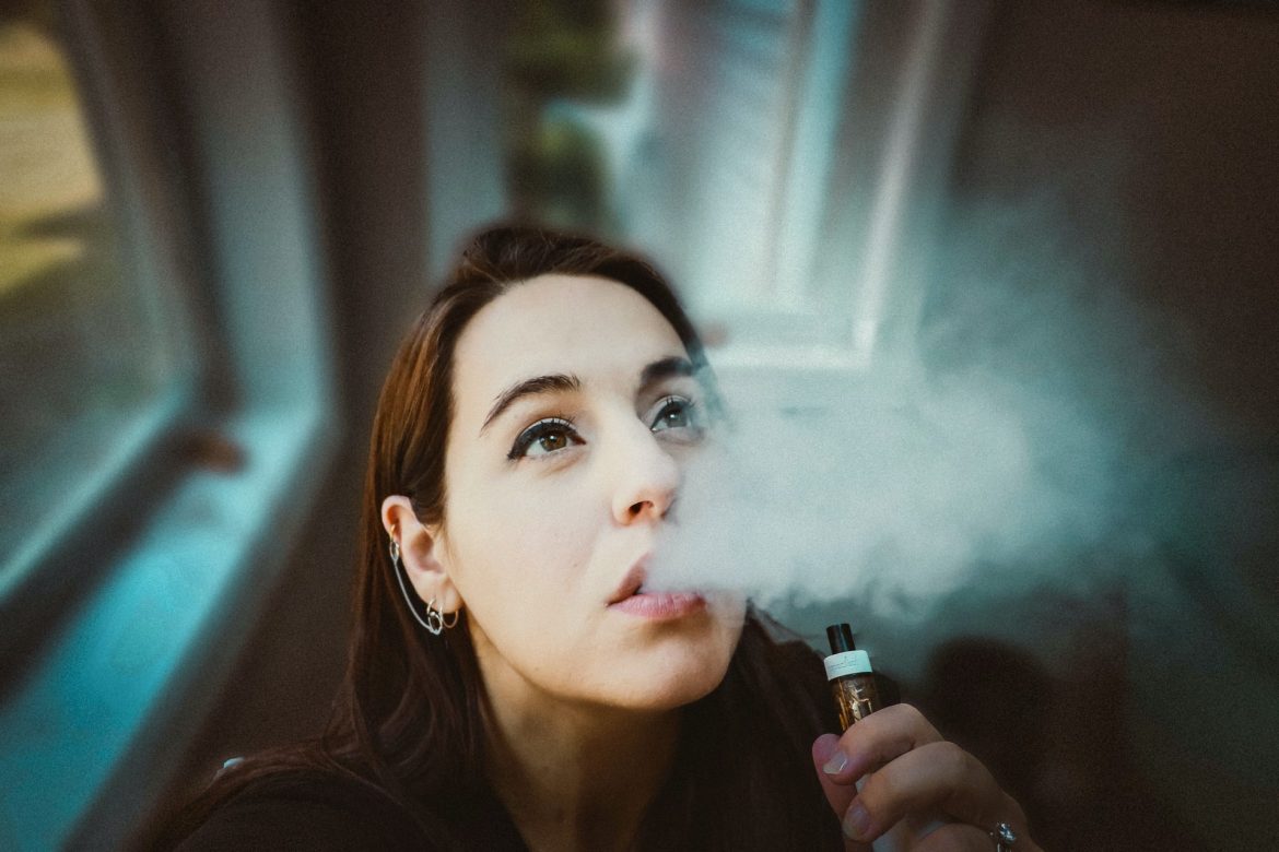 Vaping Risks and Rewards: Knowing the Possible Medical Issues